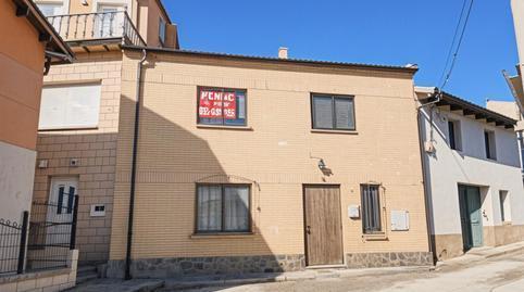 Rustic property for sale in Villangómez
