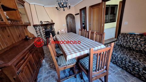 Rustic property for sale in Villangómez