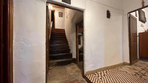 House or villa for sale in Plaza Padre Serna, 3, Villasandino