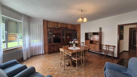 Apartment for sale in Espinosa de los Monteros