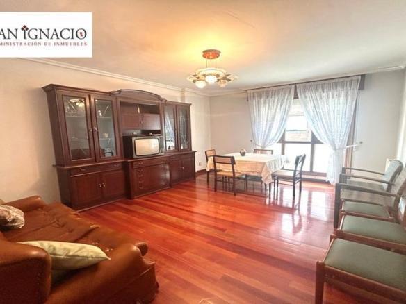 Apartment for sale in Villarcayo de Merindad de Castilla la Vieja