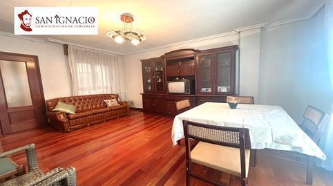 Apartment for sale in Villarcayo de Merindad de Castilla la Vieja