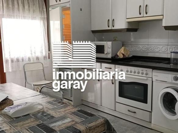 Apartment for sale in Villarcayo de Merindad de Castilla la Vieja
