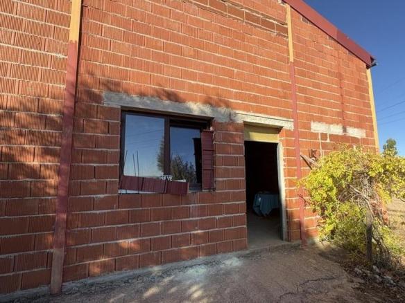 Residential property for sale in a rural area