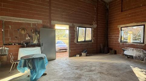 Residential property for sale in a rural area