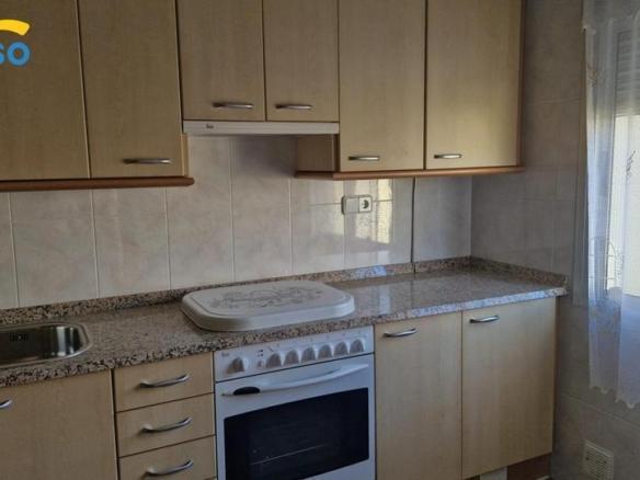 Rustic property for sale in Huerta de Rey