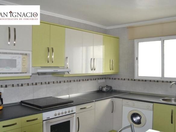Apartment for sale on Calle Burgos, 5, Villarcayo de Merindad de Castilla la Vieja