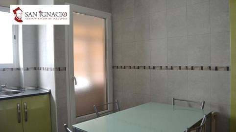Apartment for sale on Calle Burgos, 5, Villarcayo de Merindad de Castilla la Vieja