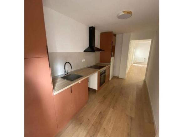 Apartment for sale on Calle Santa Ana al Río, Briviesca