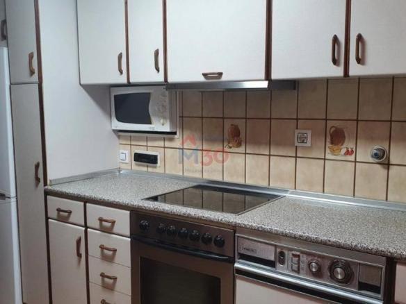 Apartment for sale in the city center