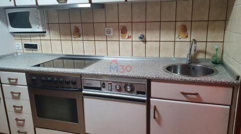 Apartment for sale in the city center
