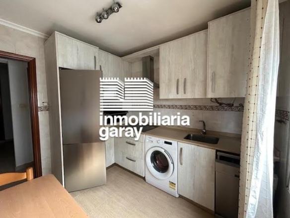 Apartment for sale in Medina de Pomar