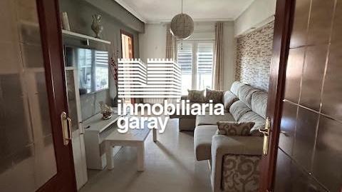 Apartment for sale in Medina de Pomar