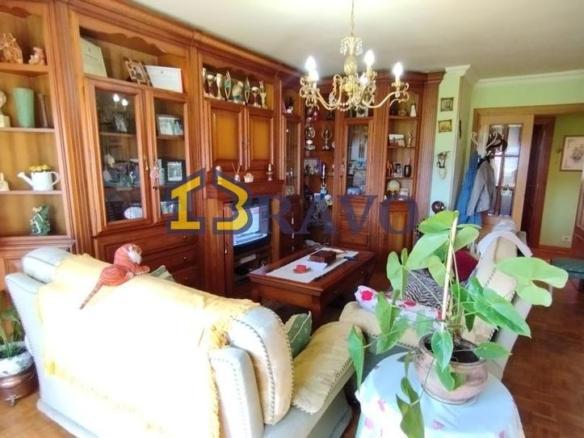 Apartment for sale in Medina de Pomar
