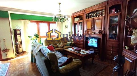 Apartment for sale in Medina de Pomar