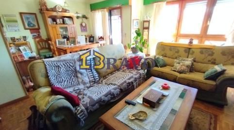 Apartment for sale in Medina de Pomar