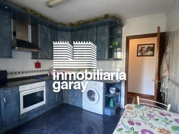 Apartment for sale in Villarcayo de Merindad de Castilla la Vieja
