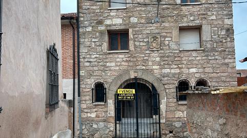 Townhouse for sale in Santa María del Campo