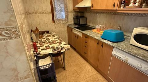 Townhouse for sale in Santa María del Campo