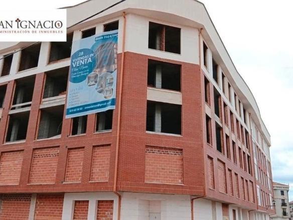 Apartment for sale on Calle Ávila, 5, Villarcayo de Merindad de Castilla la Vieja