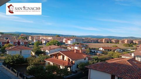 Apartment for sale on Calle Ávila, 5, Villarcayo de Merindad de Castilla la Vieja