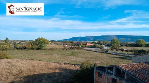 Apartment for sale on Calle Ávila, 5, Villarcayo de Merindad de Castilla la Vieja