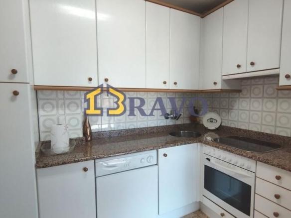 Apartment for sale in Medina de Pomar