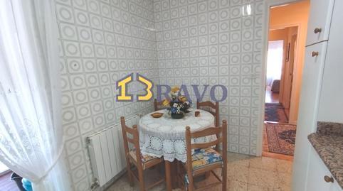Apartment for sale in Medina de Pomar