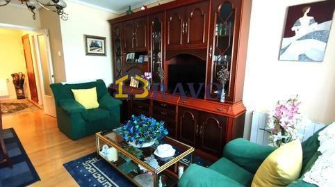 Apartment for sale in Medina de Pomar