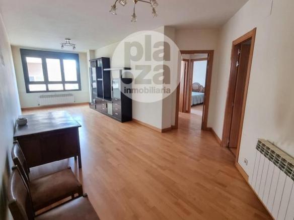 Apartment for sale in Gonzalo Gustios, Salas de los Infantes