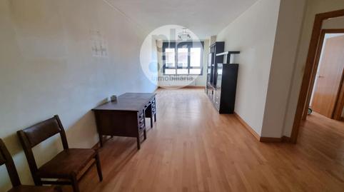 Apartment for sale in Gonzalo Gustios, Salas de los Infantes