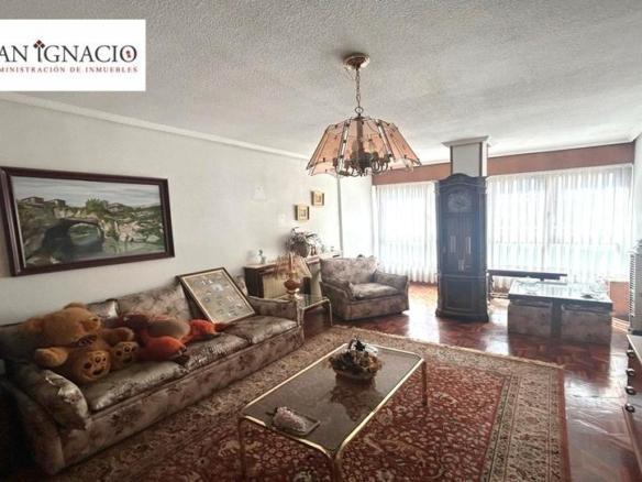 Apartment for sale in Villarcayo de Merindad de Castilla la Vieja