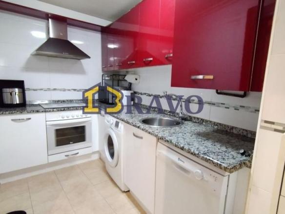 Duplex for sale in Medina de Pomar