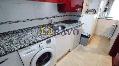 Duplex for sale in Medina de Pomar