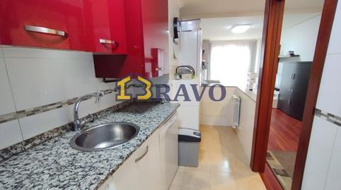 Duplex for sale in Medina de Pomar