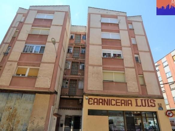 Apartment for sale in Santa Catalina – Ferial