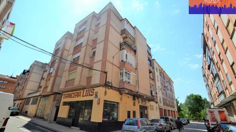 Apartment for sale in Santa Catalina – Ferial