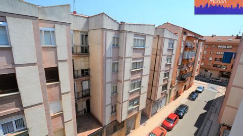 Apartment for sale in Santa Catalina – Ferial