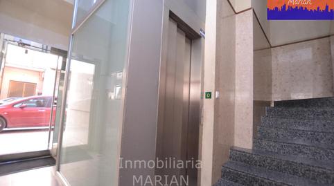 Apartment for sale in Santa Catalina – Ferial