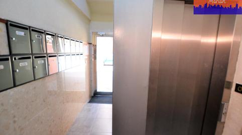 Apartment for sale in Santa Catalina – Ferial
