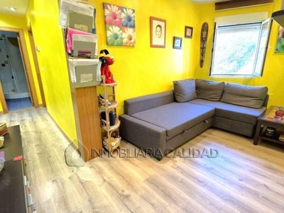 Apartment for sale in San Pedro y San Felices