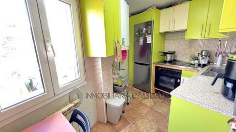 Apartment for sale in San Pedro y San Felices
