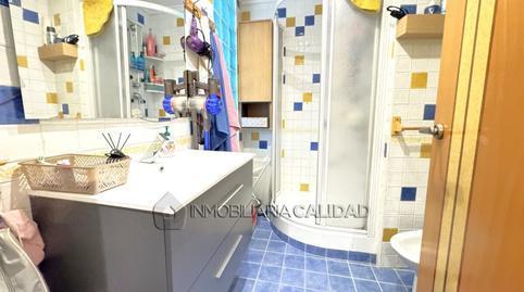 Apartment for sale in San Pedro y San Felices