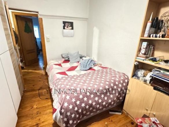Apartment for sale in San Julián – Cortes neighborhood