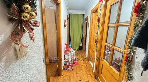 Apartment for sale in San Julián – Cortes neighborhood