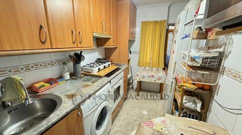 Apartment for sale in San Julián – Cortes neighborhood