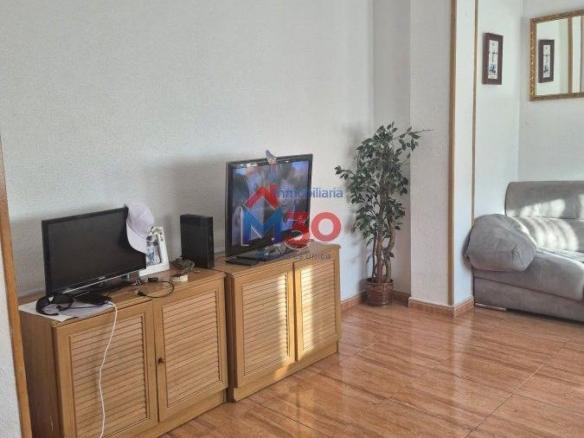 Apartment for sale in Anduva – Miranda Sur
