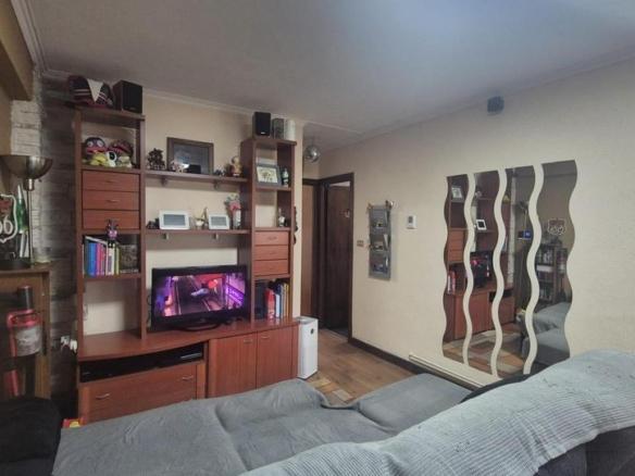 Apartment for sale in Valle de Mena