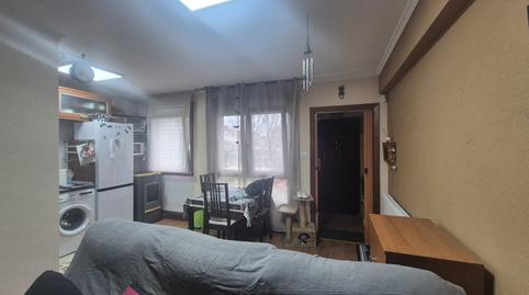 Apartment for sale in Valle de Mena