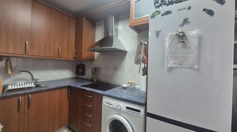Apartment for sale in Valle de Mena